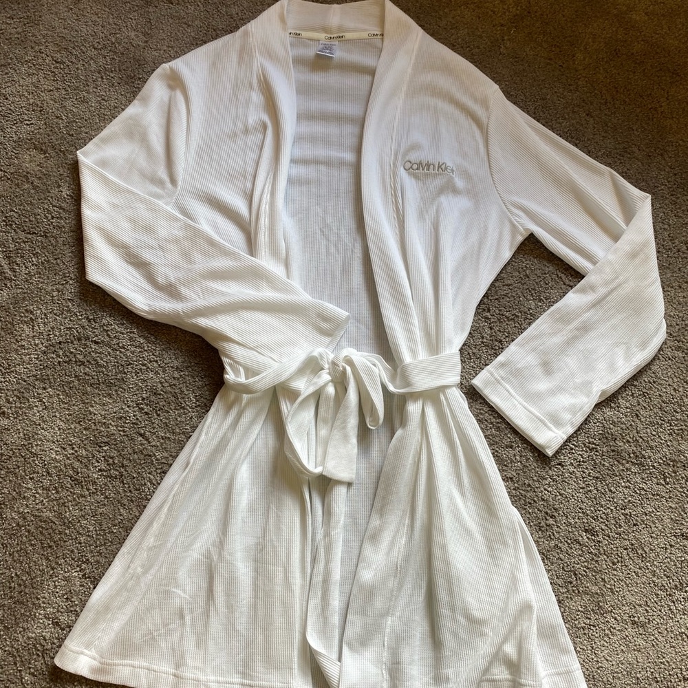 Calvin Klein Robe